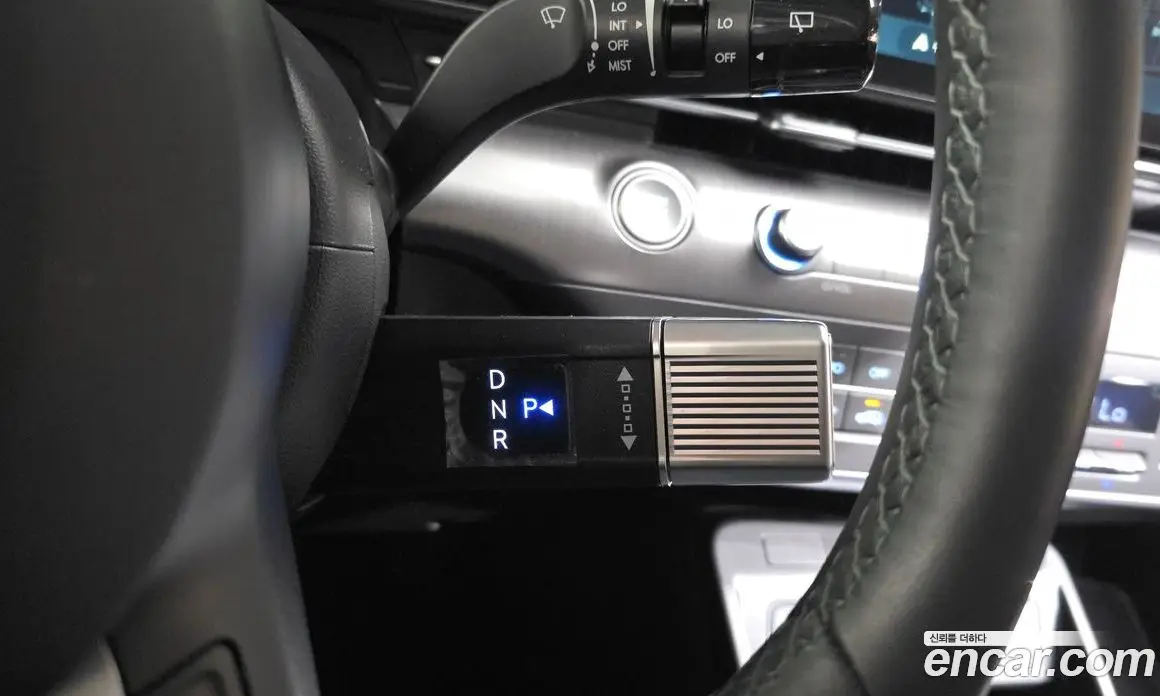 Hyundai Kona 2026 1.6 автомат (гидро), фото 12