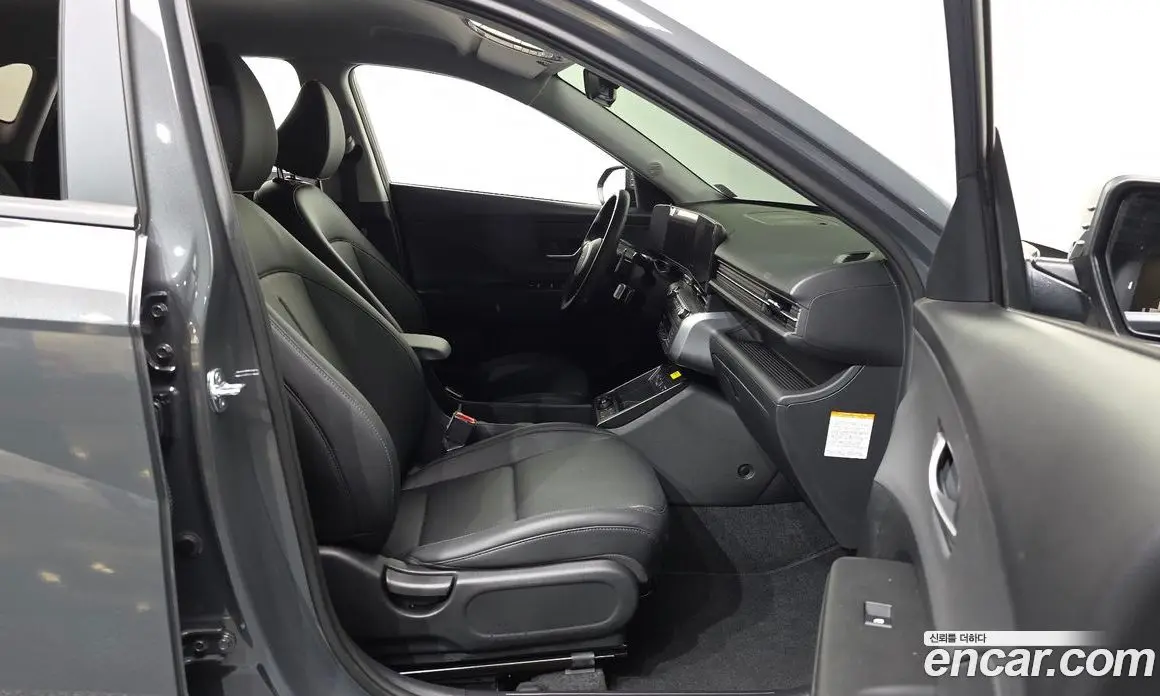 Hyundai Kona 2026 1.6 автомат (гидро), фото 17