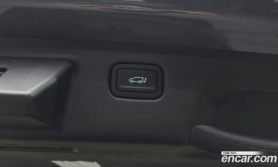 Hyundai Kona 2026 1.6 автомат (гидро), фото 29