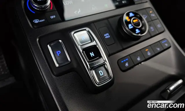 Hyundai Palisade 2024 3.8 автомат (гидро), миниатюра 11