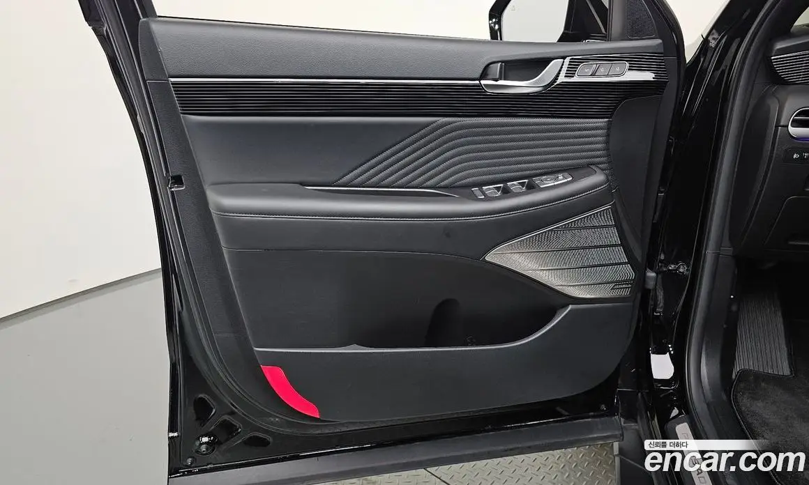 Hyundai Palisade 2024 3.8 автомат (гидро), фото 13