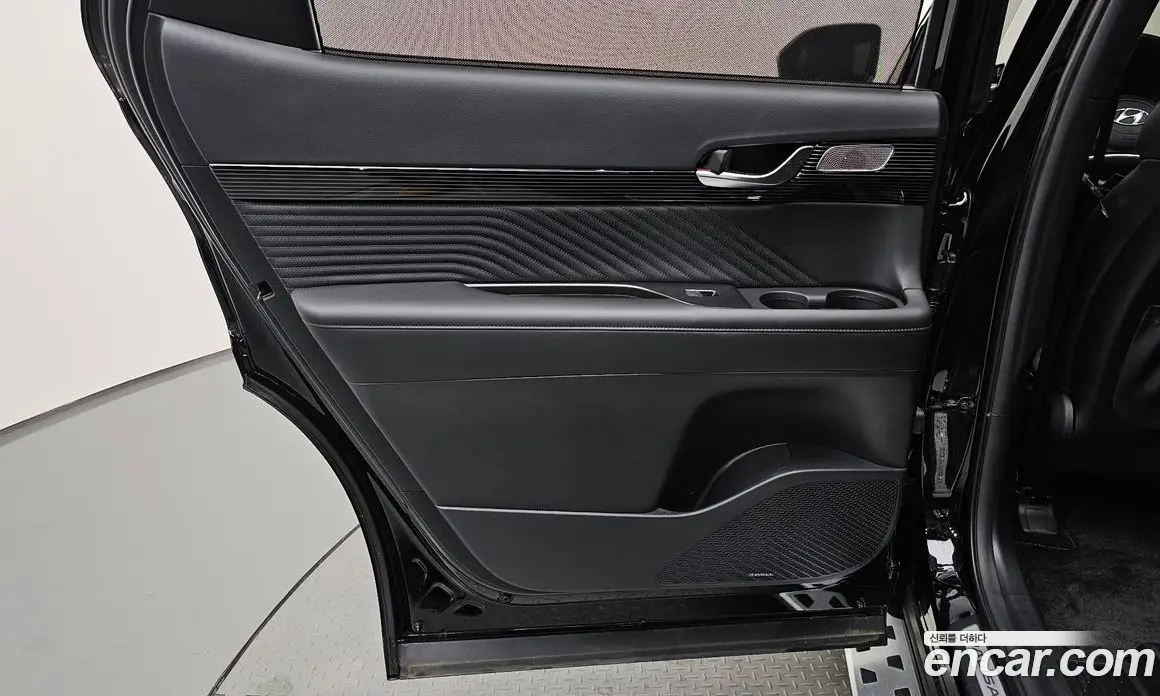 Hyundai Palisade 2024 3.8 автомат (гидро), фото 14