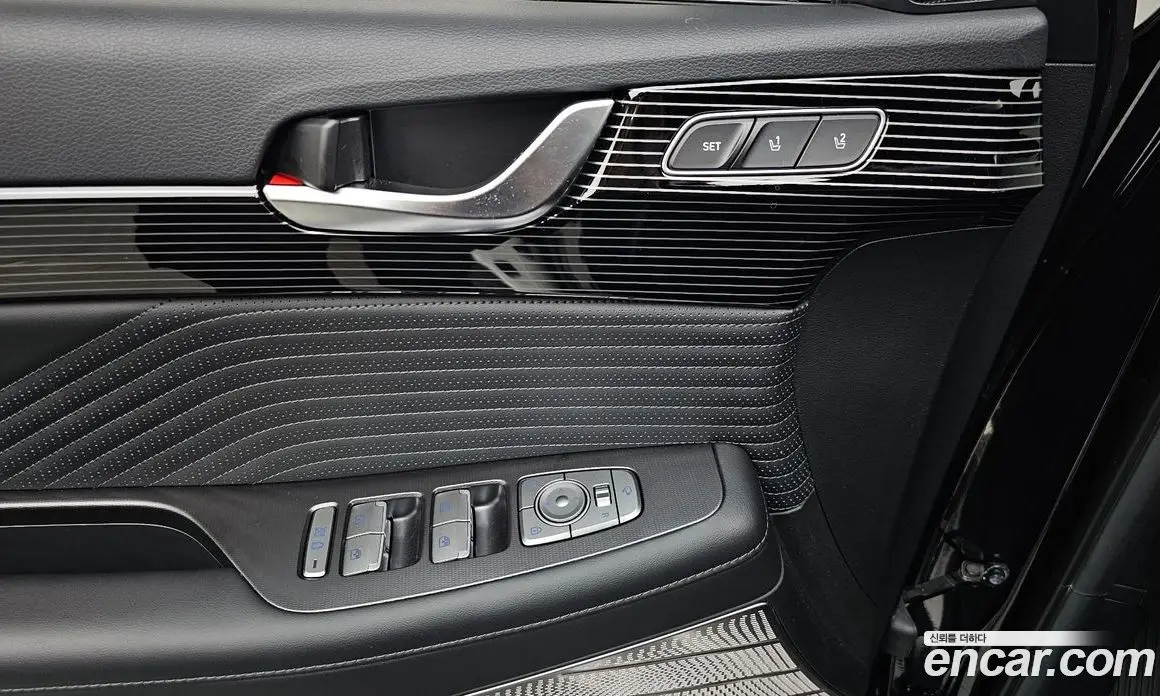 Hyundai Palisade 2024 3.8 автомат (гидро), фото 26