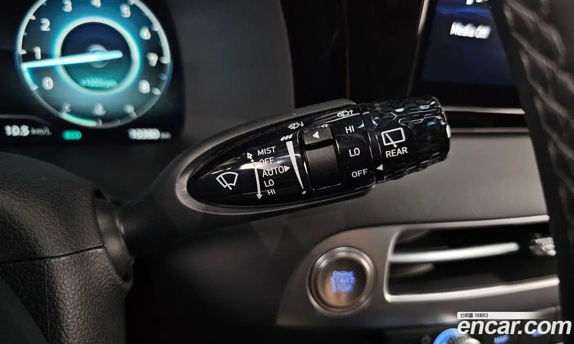 Hyundai Palisade 2024 3.8 автомат (гидро), фото 29