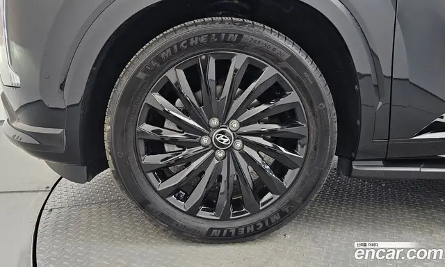 Hyundai Palisade 2024 3.8 автомат (гидро), миниатюра 4