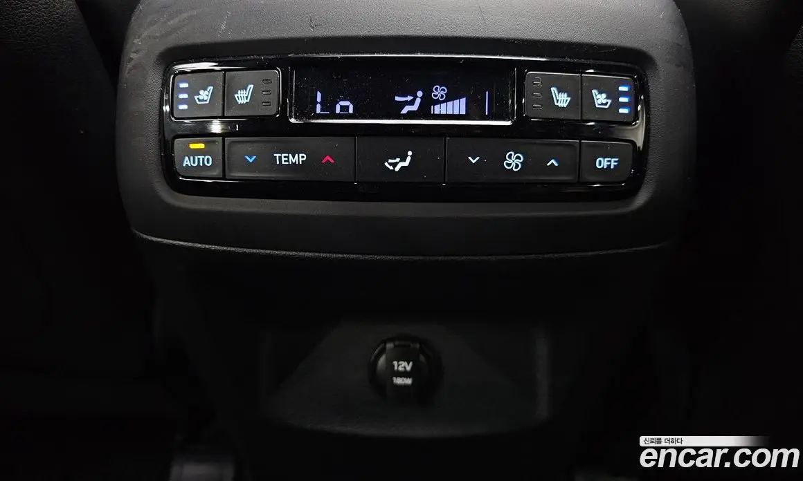 Hyundai Palisade 2024 3.8 автомат (гидро), фото 34