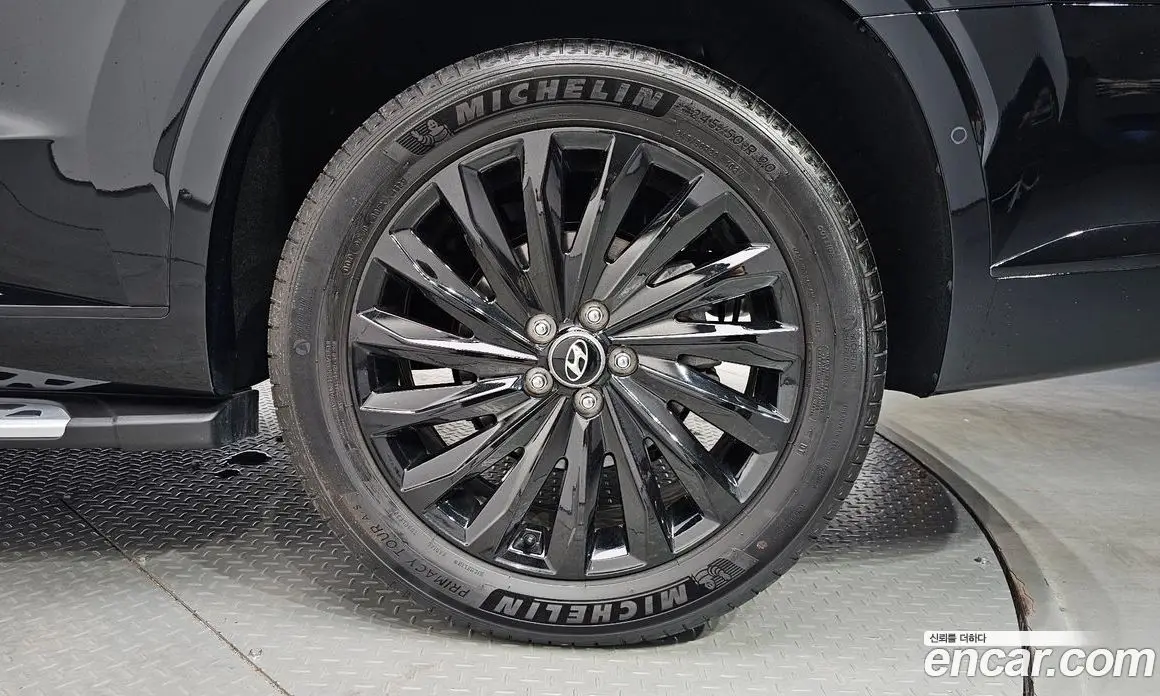 Hyundai Palisade 2024 3.8 автомат (гидро), фото 6
