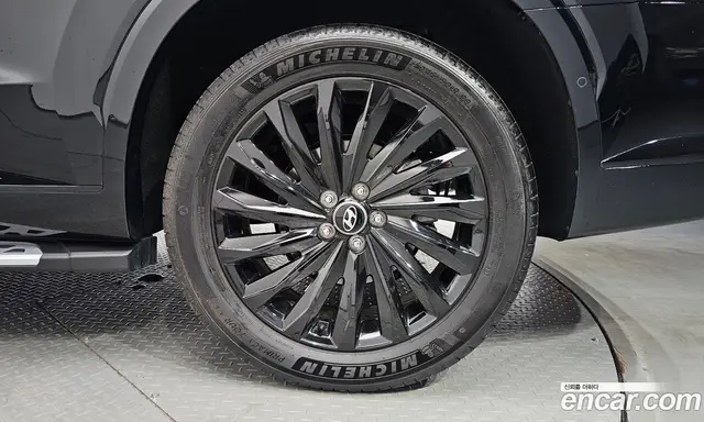 Hyundai Palisade 2024 3.8 автомат (гидро), миниатюра 6
