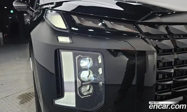 Hyundai Palisade 2024 3.8 автомат (гидро), миниатюра 7