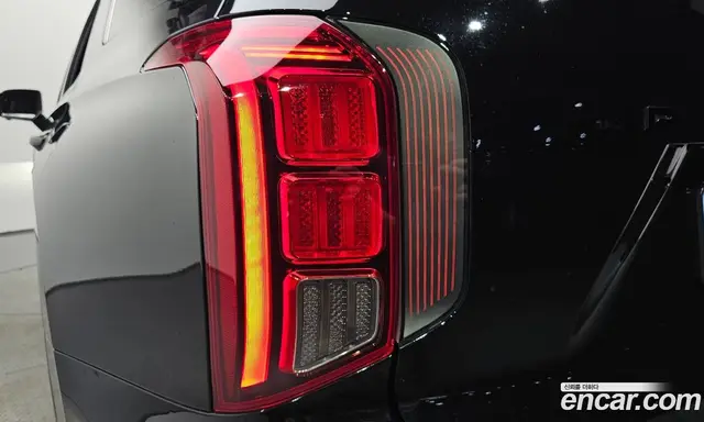 Hyundai Palisade 2024 3.8 автомат (гидро), миниатюра 8