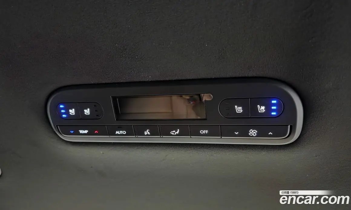 Hyundai Palisade 2025 2.5 автомат (гидро), фото 25