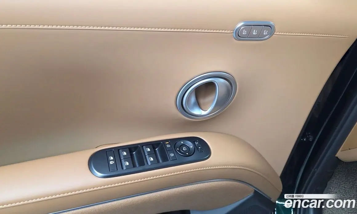 Hyundai Palisade 2025 2.5 автомат (гидро), фото 27