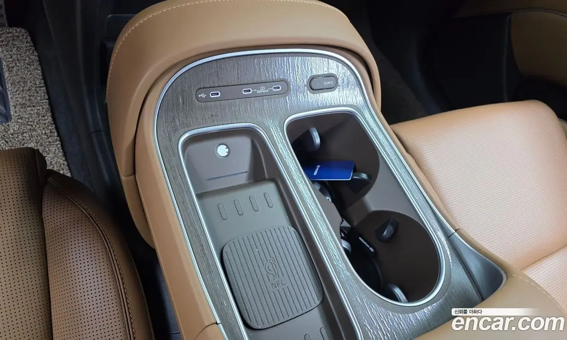 Hyundai Palisade 2025 2.5 автомат (гидро), фото 28