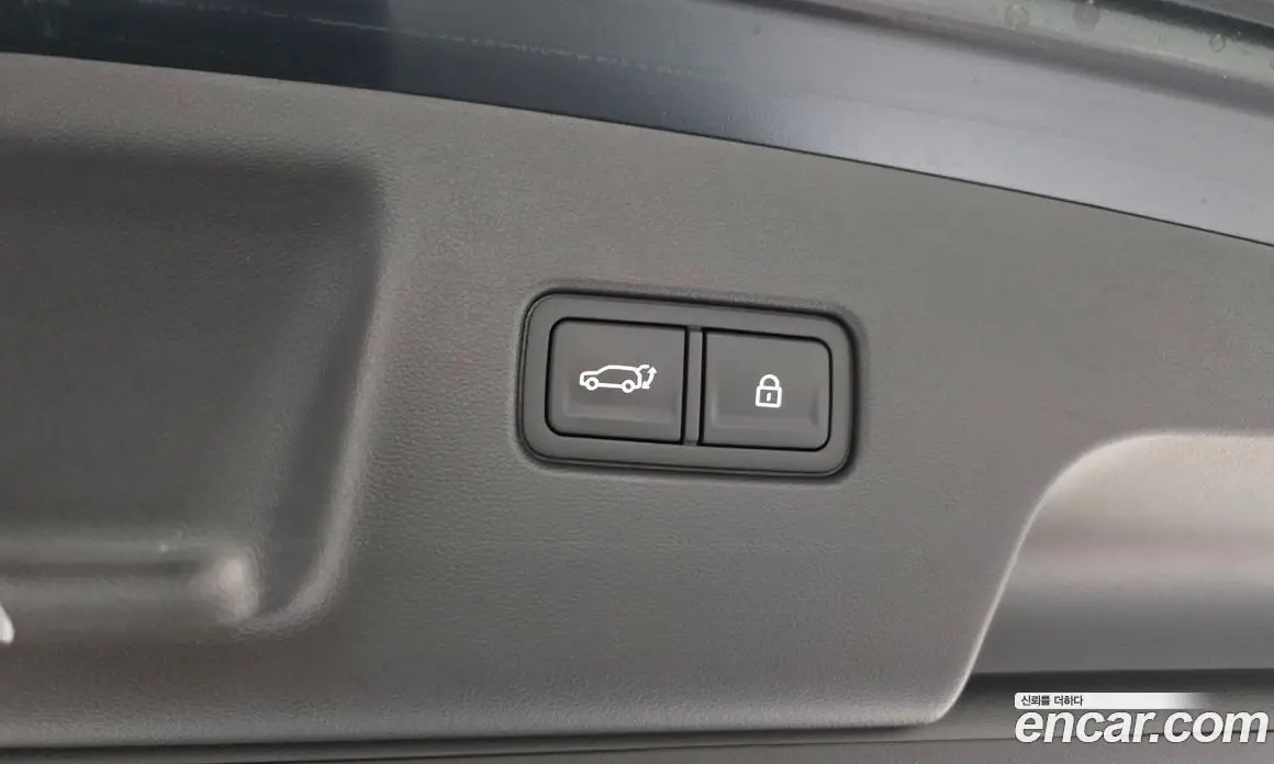 Hyundai Palisade 2025 2.5 автомат (гидро), фото 29