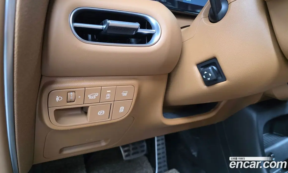 Hyundai Palisade 2025 2.5 автомат (гидро), фото 30