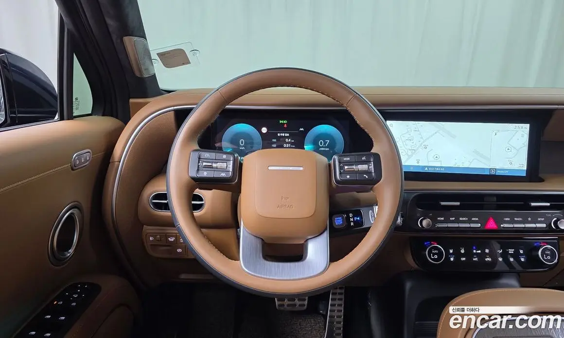 Hyundai Palisade 2025 2.5 автомат (гидро), фото 34
