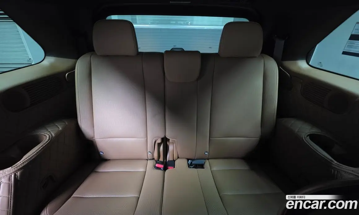 Hyundai Palisade 2025 2.5 автомат (гидро), фото 35