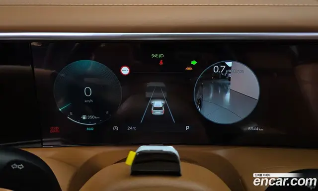 Hyundai Palisade 2025 2.5 автомат (гидро), миниатюра 11
