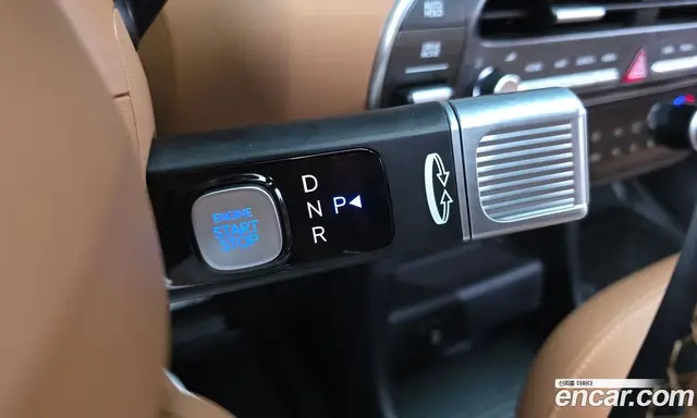 Hyundai Palisade 2025 2.5 автомат (гидро), миниатюра 12