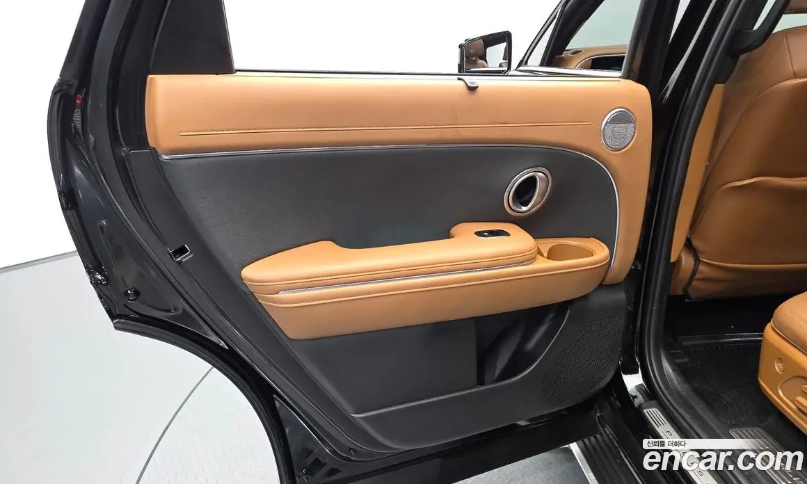 Hyundai Palisade 2025 2.5 автомат (гидро), фото 15