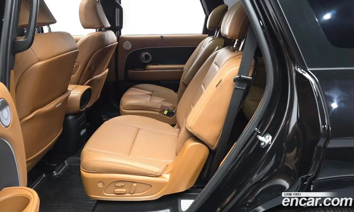 Hyundai Palisade 2025 2.5 автомат (гидро), фото 16