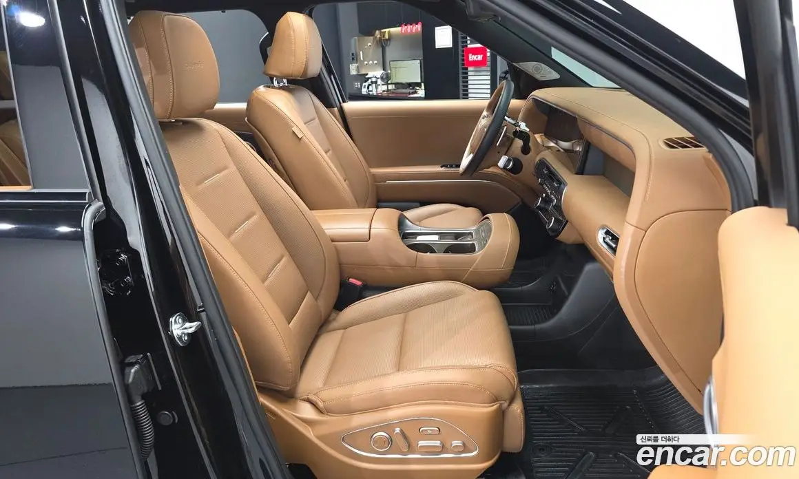 Hyundai Palisade 2025 2.5 автомат (гидро), фото 17