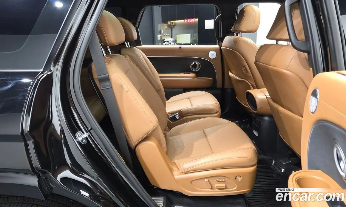 Hyundai Palisade 2025 2.5 автомат (гидро), фото 18