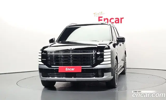 Hyundai Palisade 2025 2.5 автомат (гидро), миниатюра 3