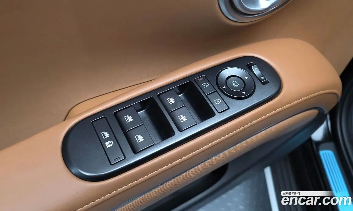 Hyundai Palisade 2025 2.5 автомат (гидро), фото 30