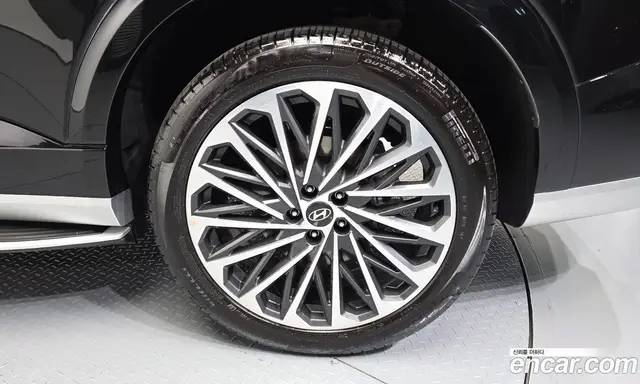 Hyundai Palisade 2025 2.5 автомат (гидро), миниатюра 5