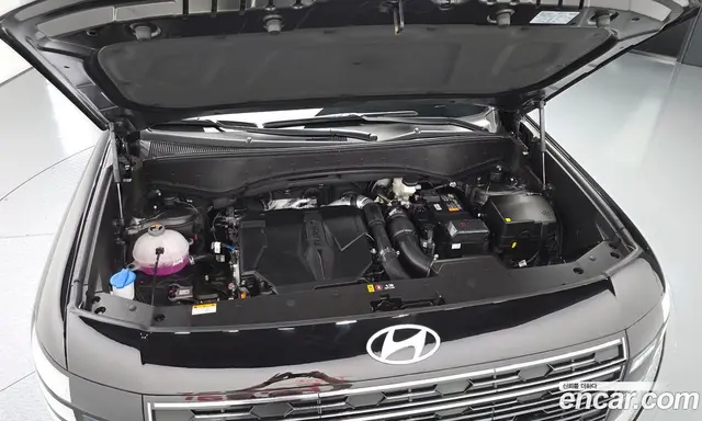 Hyundai Palisade 2025 2.5 автомат (гидро), миниатюра 6
