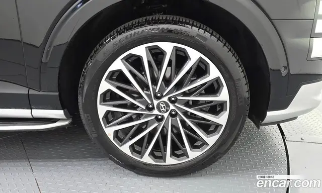 Hyundai Palisade 2025 2.5 автомат (гидро), миниатюра 7