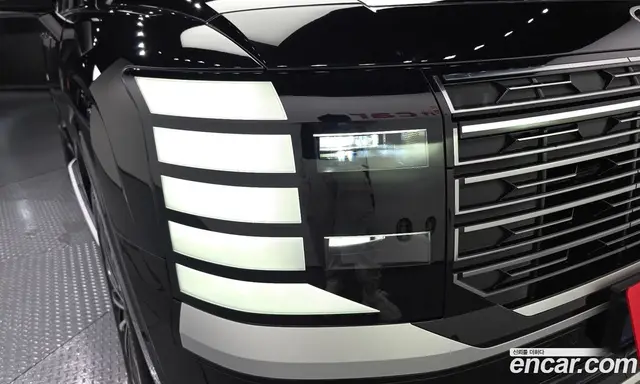 Hyundai Palisade 2025 2.5 автомат (гидро), миниатюра 8