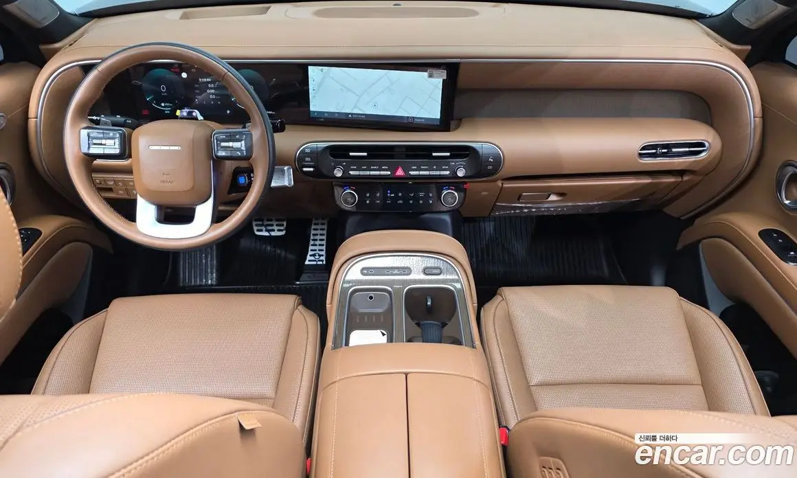 Hyundai Palisade 2025 2.5 автомат (гидро), фото 10