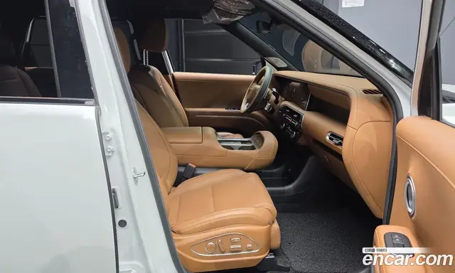 Hyundai Palisade 2025 2.5 автомат (гидро), миниатюра 11