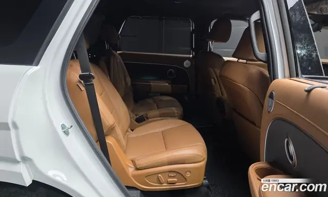 Hyundai Palisade 2025 2.5 автомат (гидро), миниатюра 12