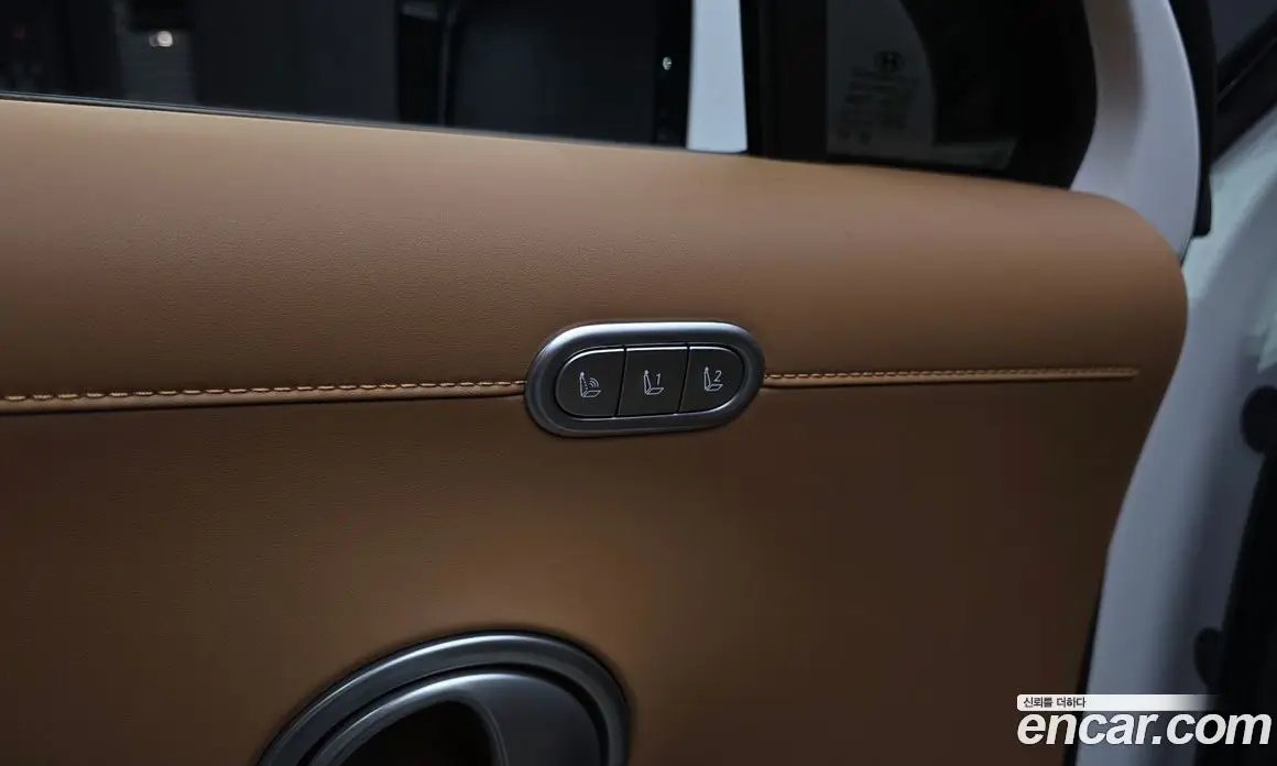 Hyundai Palisade 2025 2.5 автомат (гидро), фото 19