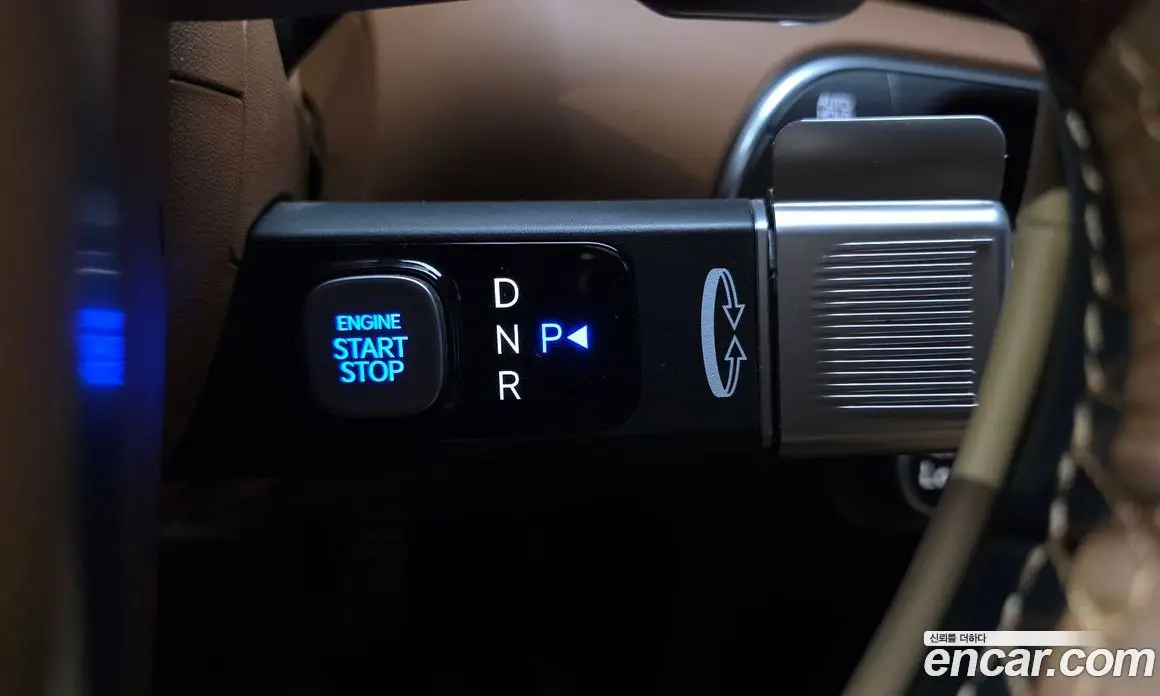Hyundai Palisade 2025 2.5 автомат (гидро), фото 9