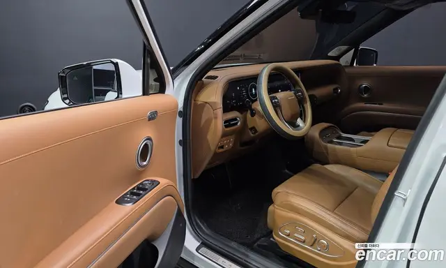 Hyundai Palisade 2025 2.5 автомат (гидро), миниатюра 10