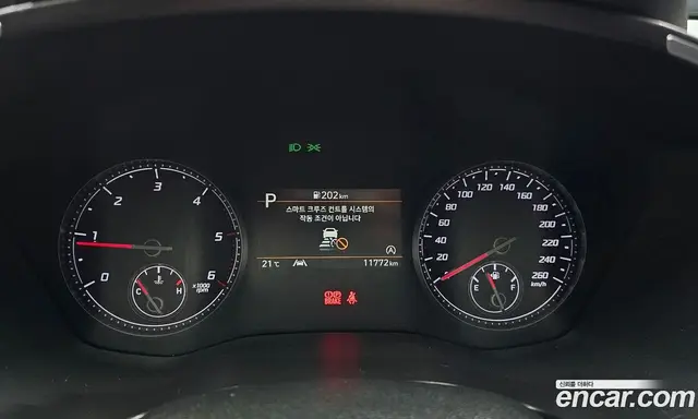 Hyundai Santa Fe 2022 2.2 автомат (гидро), миниатюра 11