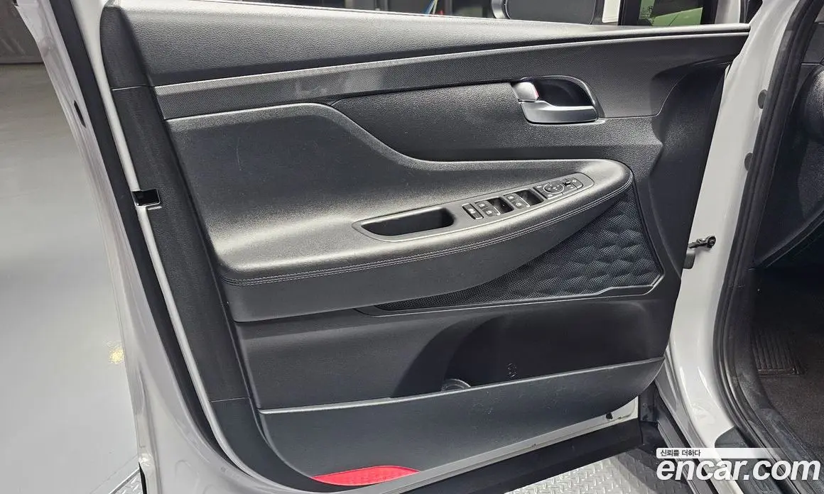 Hyundai Santa Fe 2022 2.2 автомат (гидро), фото 14