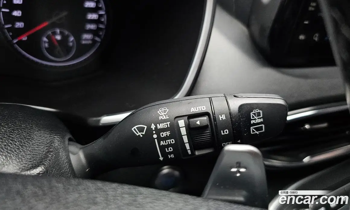 Hyundai Santa Fe 2022 2.2 автомат (гидро), фото 23