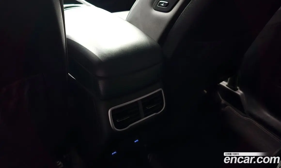 Hyundai Santa Fe 2022 2.2 автомат (гидро), фото 25