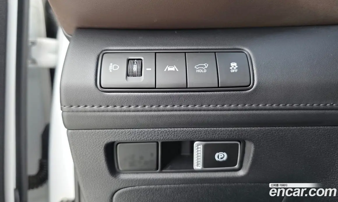 Hyundai Santa Fe 2022 1.6 автомат (гидро), фото 13