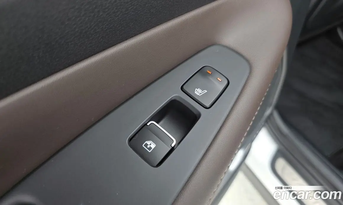 Hyundai Santa Fe 2022 1.6 автомат (гидро), фото 18