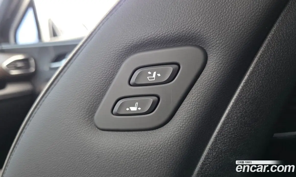 Hyundai Santa Fe 2022 1.6 автомат (гидро), фото 19