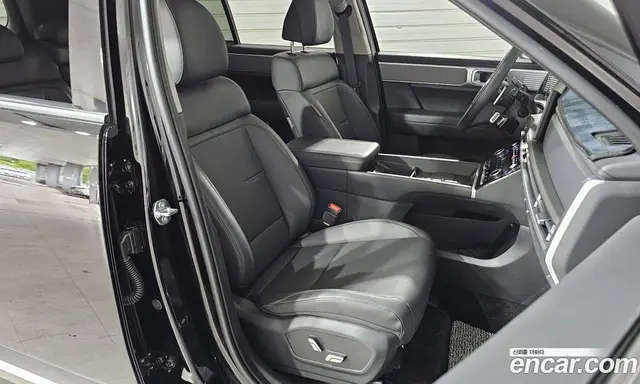 Hyundai Santa Fe 2024 2.5 автомат (гидро), миниатюра 11