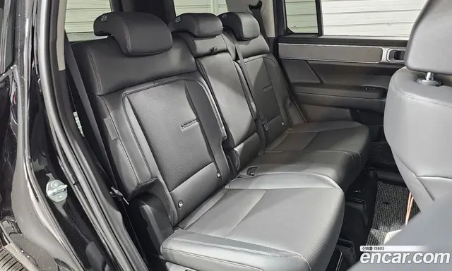 Hyundai Santa Fe 2024 2.5 автомат (гидро), миниатюра 12