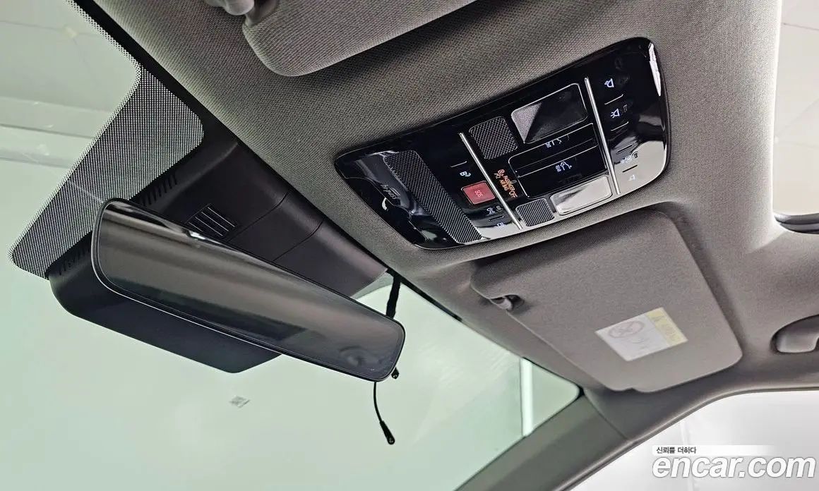 Hyundai Santa Fe 2024 2.5 автомат (гидро), фото 14
