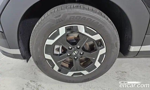 Hyundai Santa Fe 2024 2.5 автомат (гидро), миниатюра 5